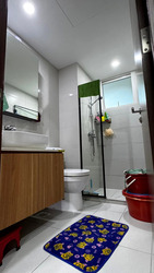 1 Canberra (D27), Condominium #610212961
